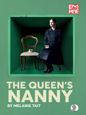 cover image of The Queen's Nanny
